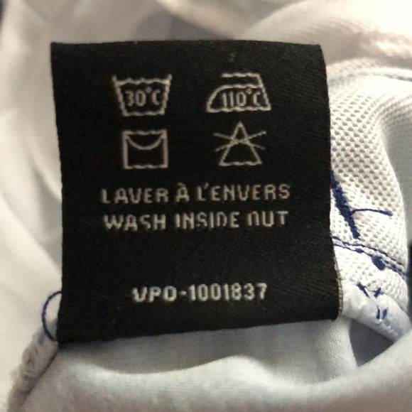 Mens Swim Trunks! Never worn!! - Picture 10 of 10